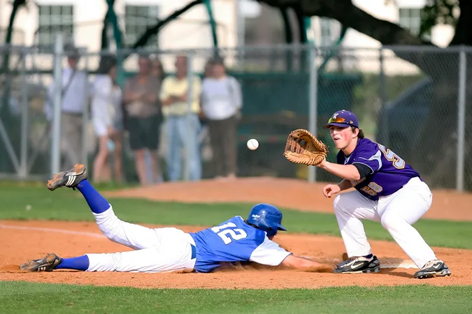 Baseball