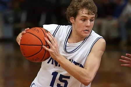 Boys Basketball