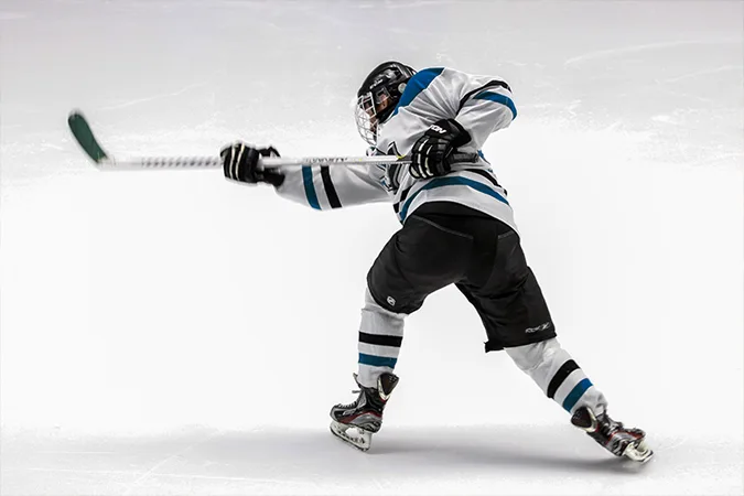 Co-Op Hockey WMRP