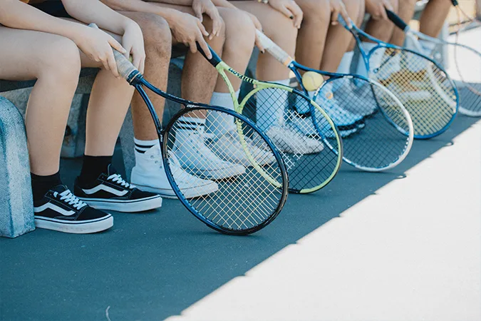 Boy’s Tennis