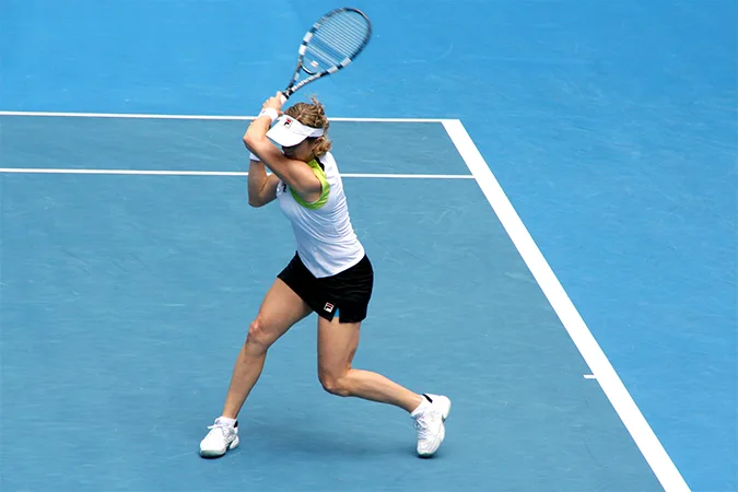 Girl’s Tennis