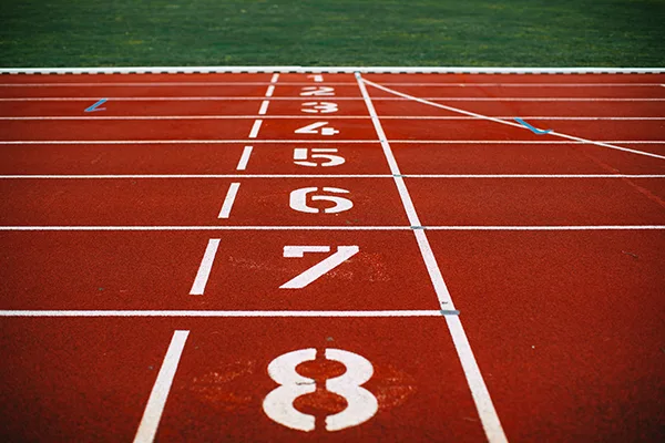 Outdoor Track and Field